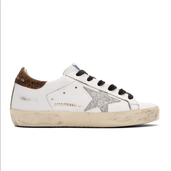 Golden Goose | Superstar Size 36 - Picture 1 of 13